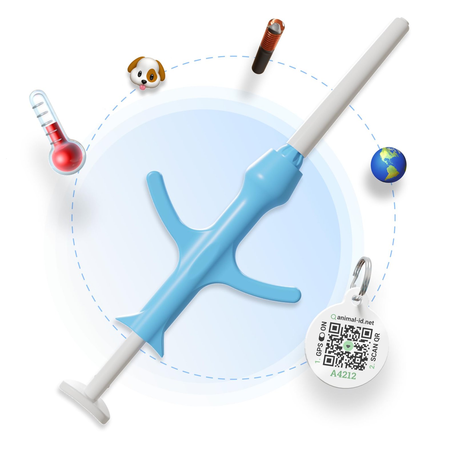 Microchip technology